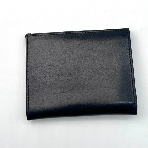 Vintage Christian Dior Calfskin Leather Key Holder Wallet Spain - Picture 11 of 12